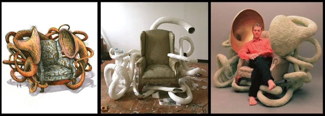 Chairs, image 1