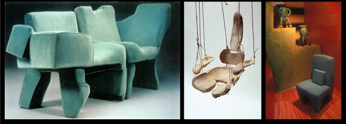 Chairs, image 3