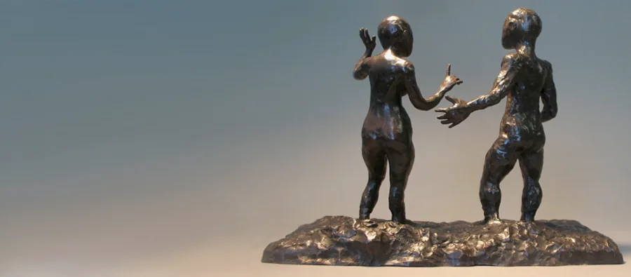 Sculpture, image 2