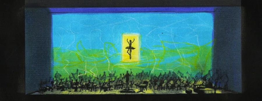 Swan Lake, National Symphony Orchestra at Wolf Trap, image 4