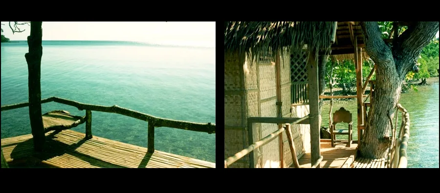 Tree House, Romblon, Philippines, image 1